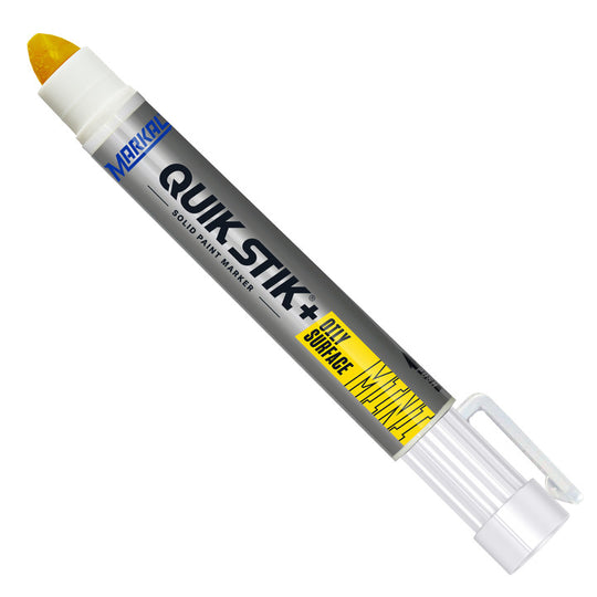 Quik Stik+ Oily Surface Mini Solid Paint Marker Quik Stik+ Oily Surface Mini Solid Paint Marker